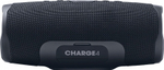 Портативная колонка JBL Charge 4 черная