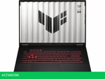 Игровой ноутбук ASUS TUF Gaming A18 2025 FA808UH-S8064