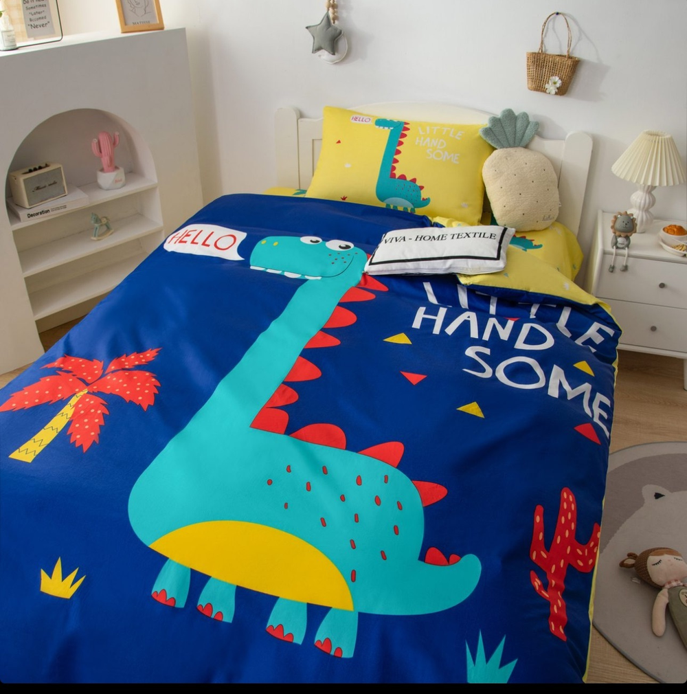 КПБ Кит САТИН Детс 1,5сп