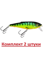 Воблер Шэд BUBA 95mm, цвет 103, 1 штука