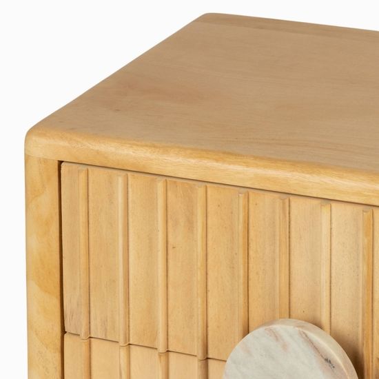 Прикроватная тумба Moonshadow 56х40