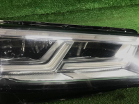 Фара правая Audi Q5 2 80A (2017-2020) LED