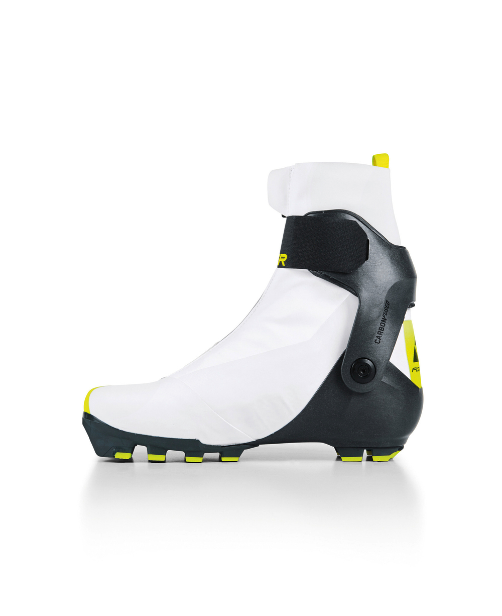 Лыжные ботинки FISCHER SPEEDMAX 7 SKATE WS S11525, коньковые