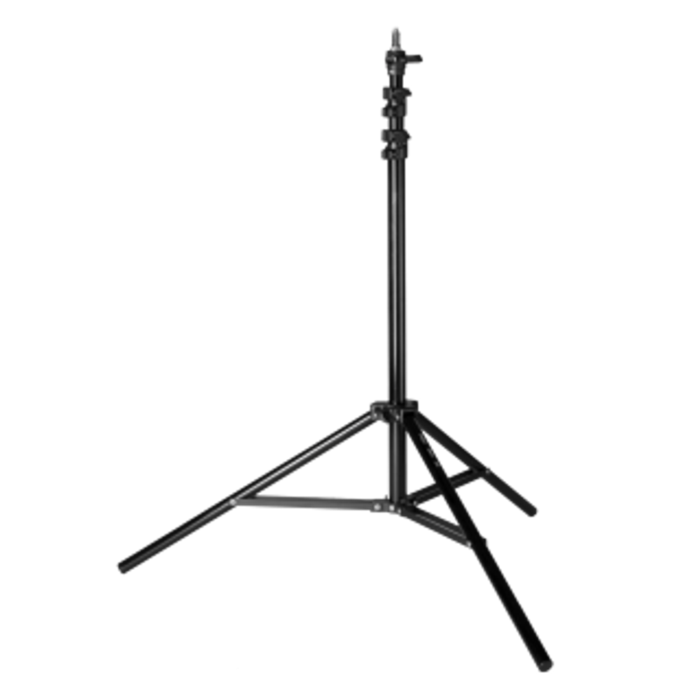 HENSEL Aluminium Stand Integra 89-205cm Стойка