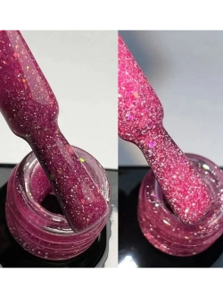 ElliS гель-лак Disko Termo 538 10мл