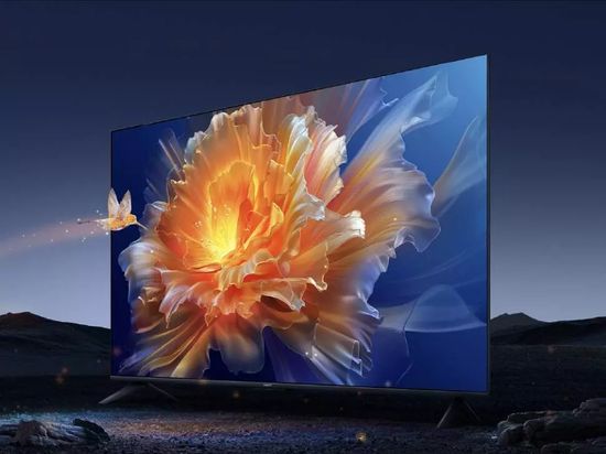 Телевизор Xiaomi TV S 55 Mini LED (2025)