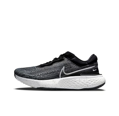 Мужские кроссовки Nike ZoomX Invincible Run Flyknit 'Dark Grey White' CT2228-103