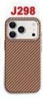 MOSBROS Carbon MagSafe IPhone 16e