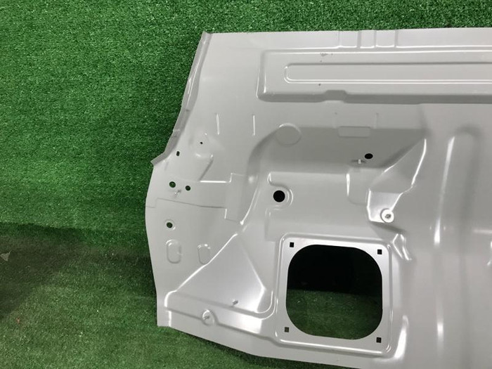 Панель пола Hyundai Sonata 8 DN8 (2019-н.в.)