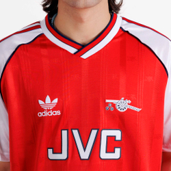 Ретро / Арсенал (88-89) / Домашняя