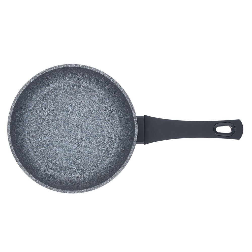 Алюминиевая сковорода Gipfel Optima 51972 20 см