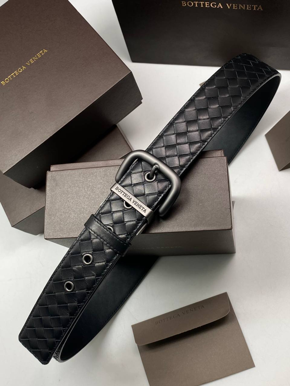 Ремень Bottega Veneta