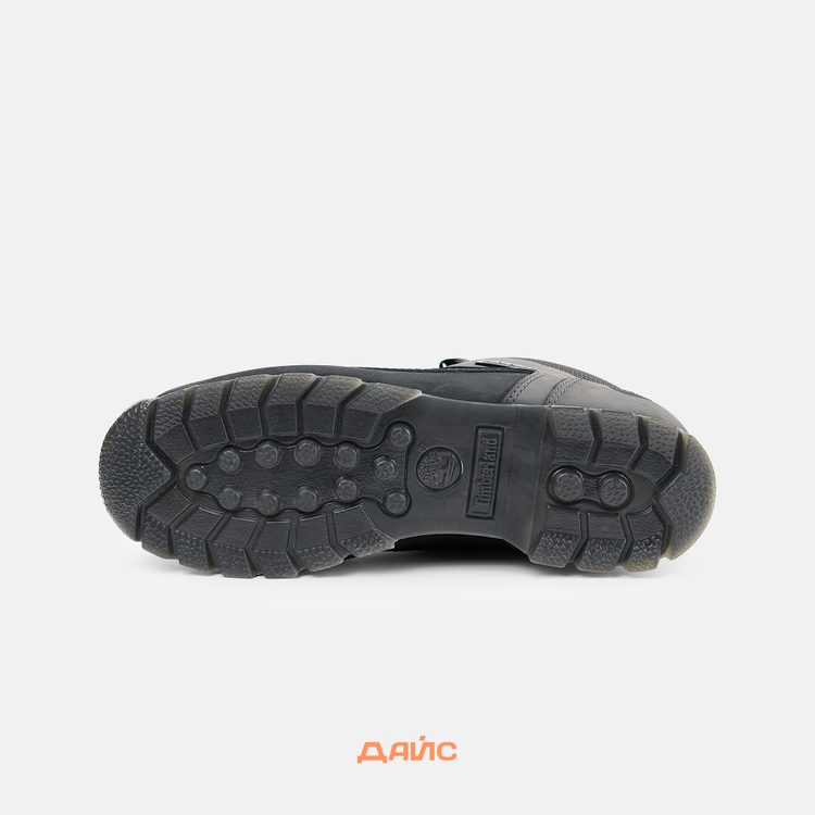 Ботинки Timberland Euro Sprint Hiker артикул:TB0A1KAC0151 - купить в магазине Дайс