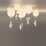 Ceiling design lamp  Coadri