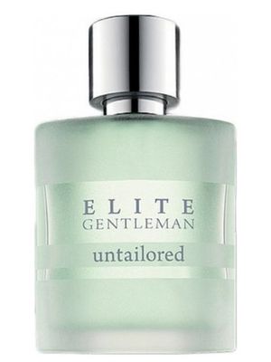 Avon Elite Gentleman Untailored