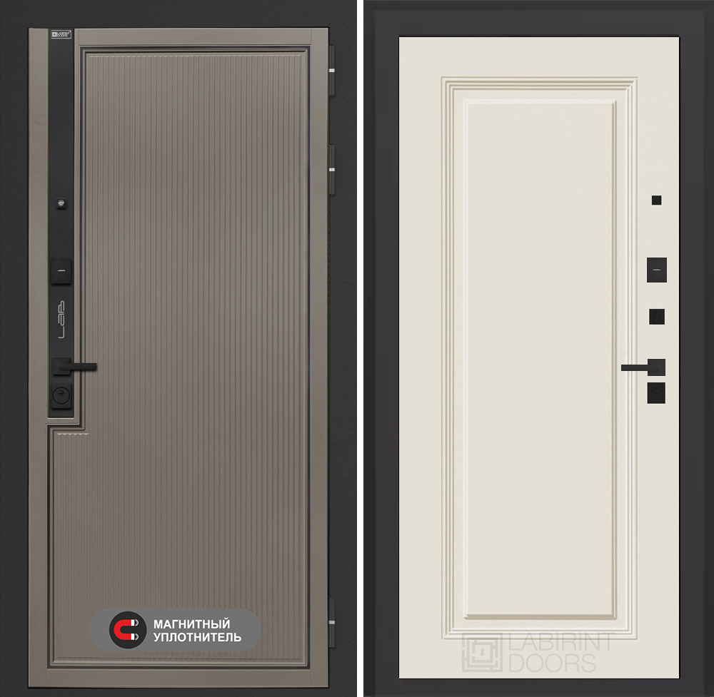 Лаб 1 Про 27 ванилла веллюто