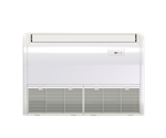 Инверторная сплит-система напольно-потолочного типа Hisense HEAVY DC INVERTER AUV-60UR4SC/AUW-60U6SP1 (комплект)