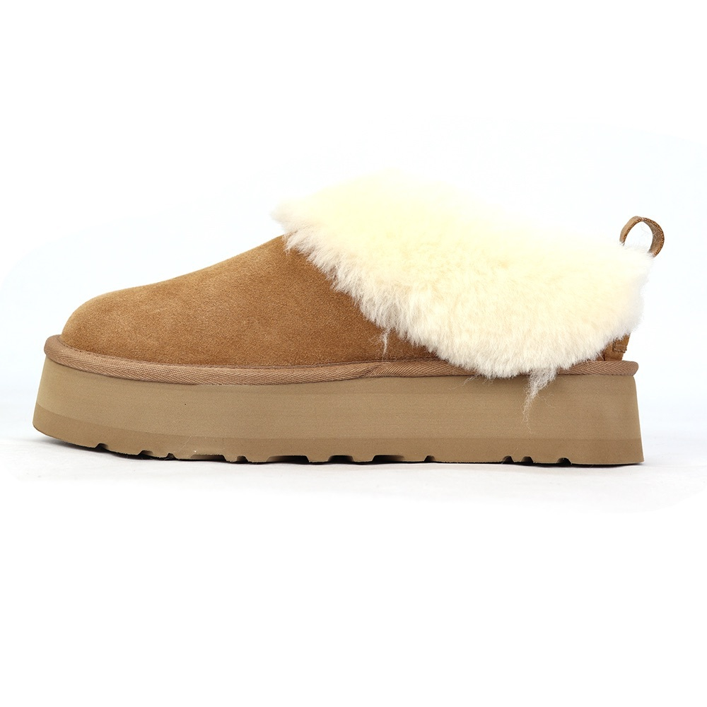 UGG Tazzelle Chestnut
