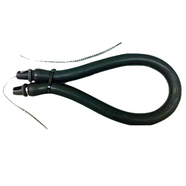 Тяж Robust кольцевой RH Латекс (Веревка) 420х16мм