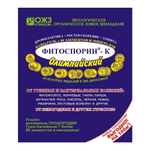 Фитоспорин-М, ПС, Олимпийский, Паста 200 гр