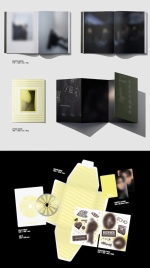 Альбом Jin (BTS) - 2nd Mini Album 'Echo'