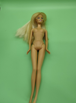 Кукла Барби 00-х винтаж 031493