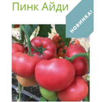 Пинк Айди F1 семена томата индетерминантного (Seminis / Семинис)