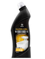 Чистящее средство для унитаза Grass Gloss-Gel Professional, 750 мл
