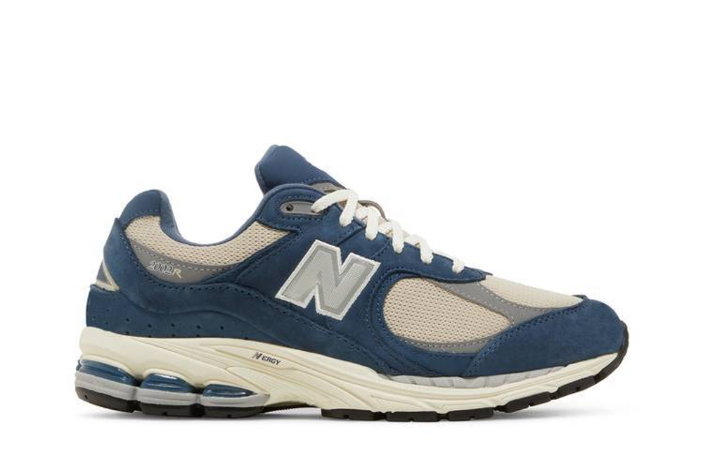 Кроссовки New Balance Nb 2002R