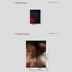 Фотобук Me, Myself, and Jung Kook 'Time Difference'