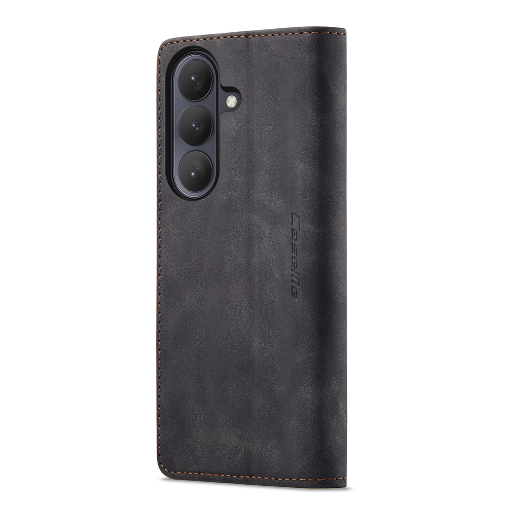 Чехол-книжка CaseMe Matte Samsung Galaxy S25 FE