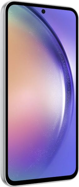 Смартфон Samsung Galaxy A54 5G 8/128 ГБ (SM-A546B/DS) Белый | White
