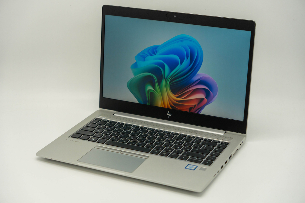 Ноутбук HP EliteBook 840 G6 ( i5-8365U )