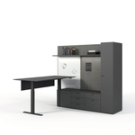Шкаф Walter Knoll Management-X