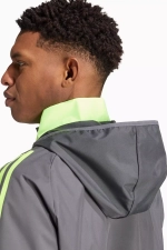 Куртка adidas Tiro 24 Competiton Allweather