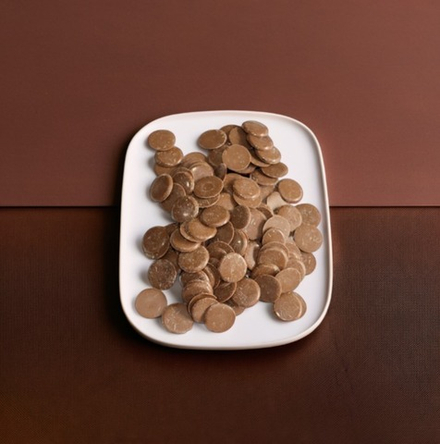 Молочная глазурь