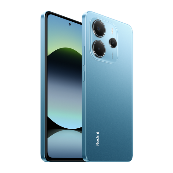 Xiaomi Redmi Note 14