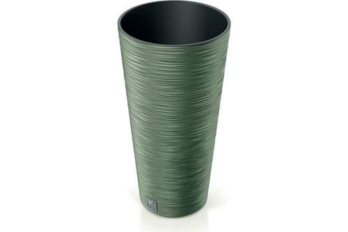 ГОРШОК Д/ЦВЕТОВ DFRH300 5615C ТЕМНО-ЗЕЛЕНЫЙ