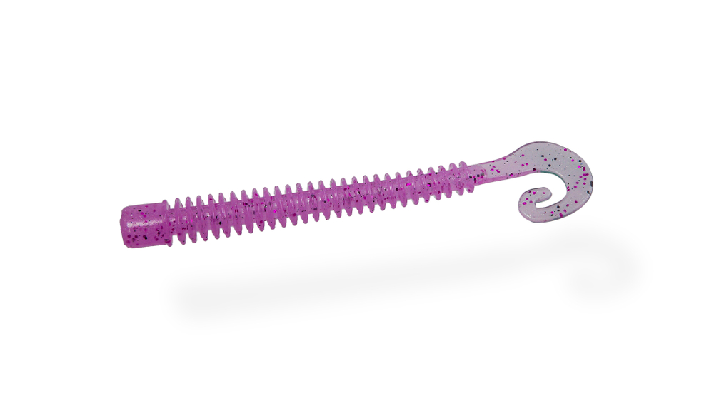 Силикон SnastiGood Tigson 7.5 см (10 шт.)