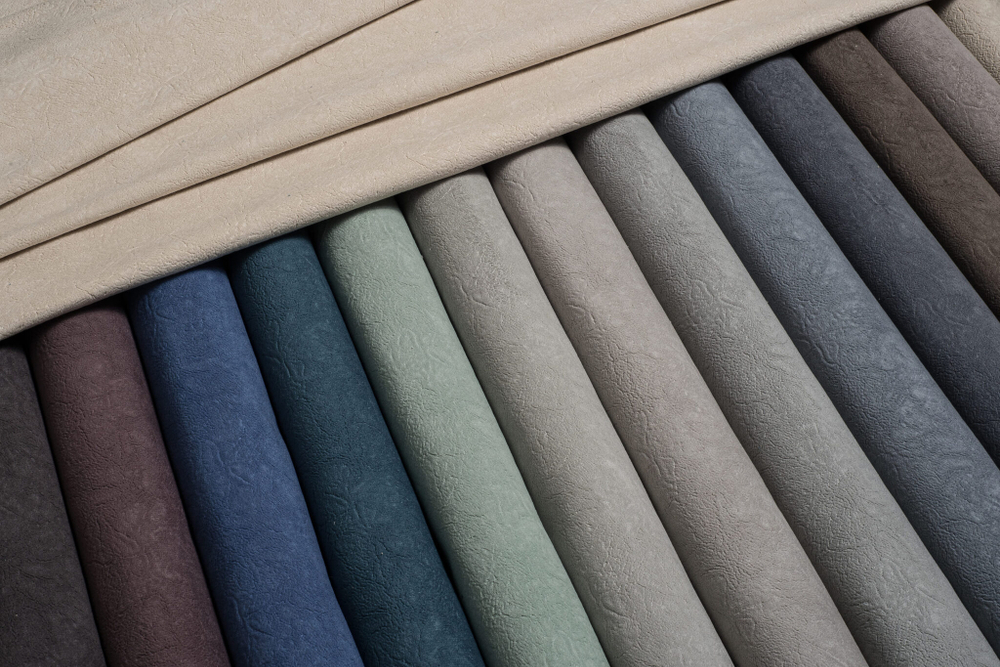 Микровелюр Terra (Терра) 10