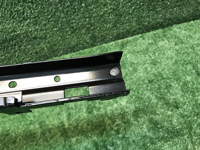 Направляющая сдвижной двери Mercedes V W447 14-нв