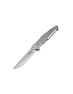Нож Ruike P108-SF серебряно-синий