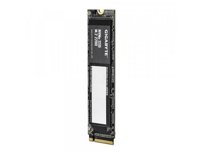 SSD накопитель Gigabyte G3NVME512G 512ГБ, M.2 2280, PCIe 3.0 x4, NVMe [G3NVME512G]