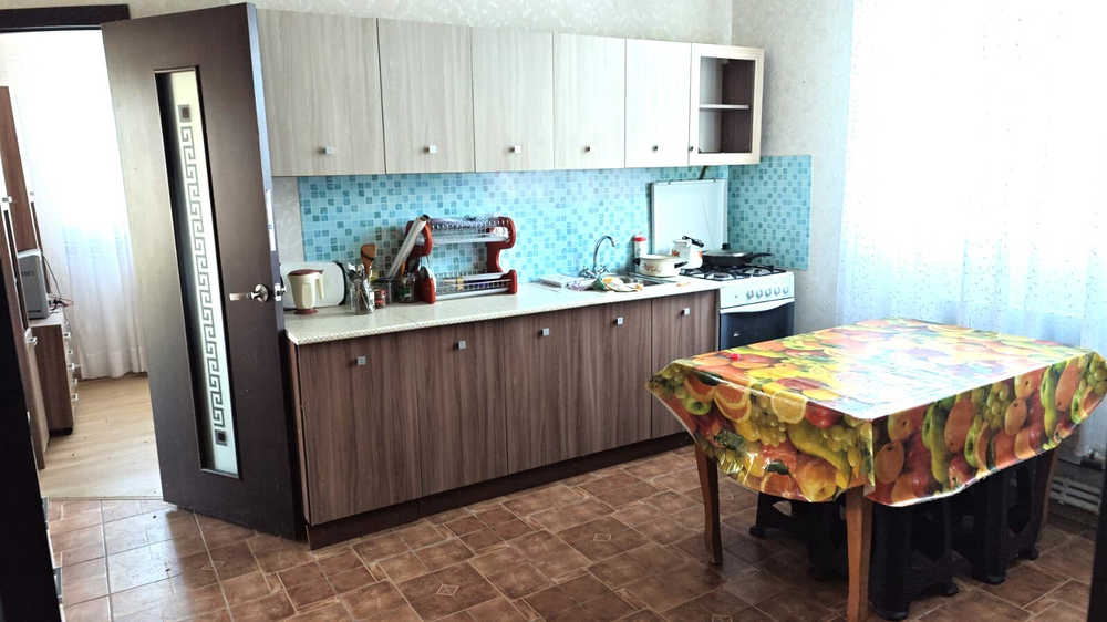 Дом 158 м² на участке 22 сот.