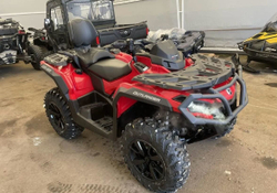 Квадроцикл BRP Can-Am Outlander XT 1000R (2024) (ПСМ)