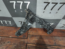 Кронштейн заднего бампера левый Audi A5 (F5) 16-нв Б/У Оригинал 8W6807453B