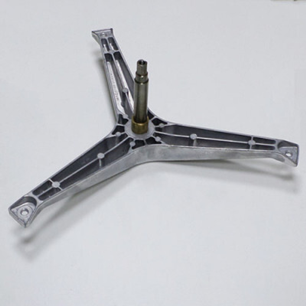 Крестовина SAMSUNG DC97-00124B (Полная длина вала : 127мм под болт)