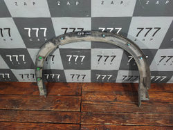 Накладка крыла заднего левого Mazda CX-5 2 (KF) 17-нв Б/У Оригинал KB7W51W61