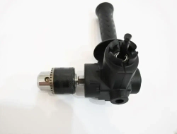 Насадка угловая с патроном