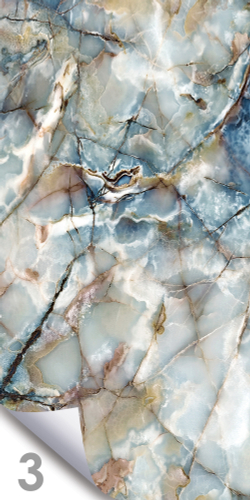 Блю Турквин Лонг